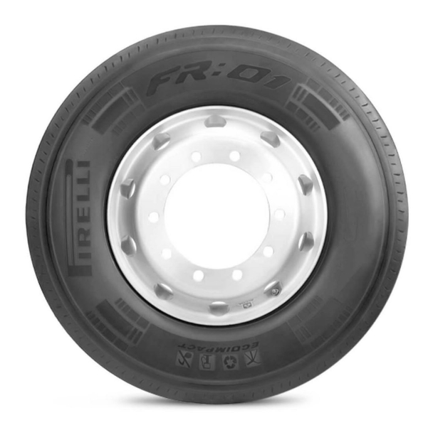 Всесезонные шины Pirelli FR01
