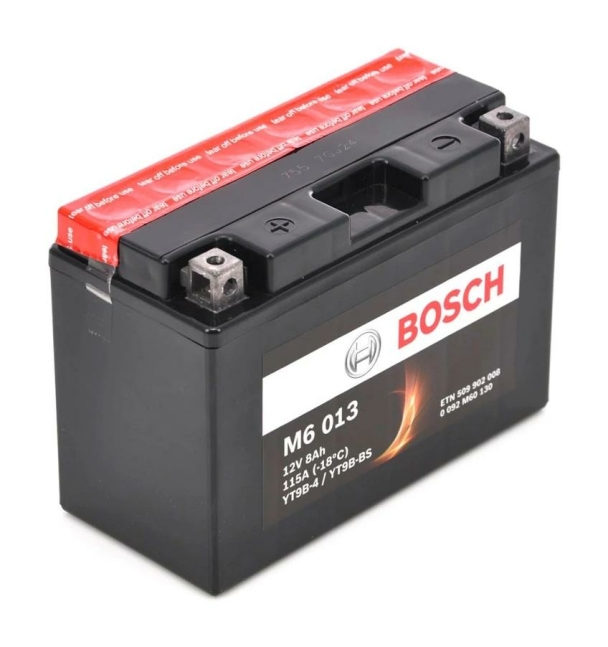 Bosch M6 013