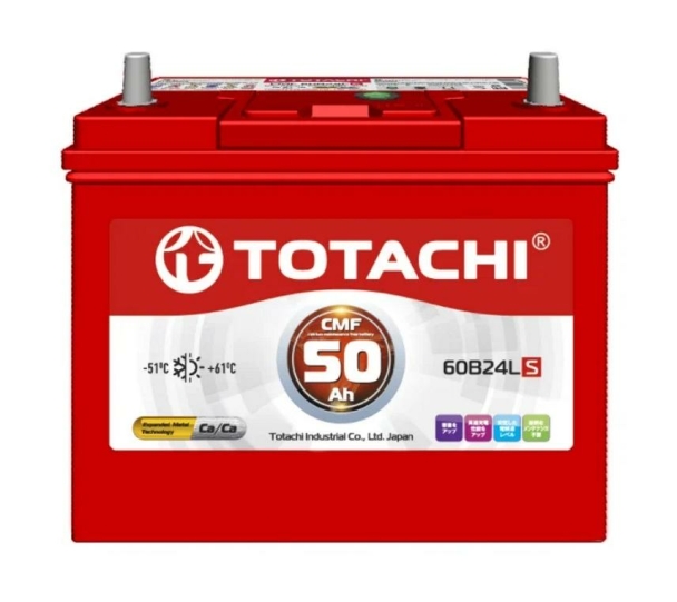 Totachi CMF 60B24L