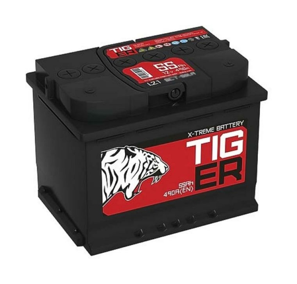 Tiger Xtreme 6CT-55.0